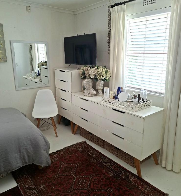 To Let 1 Bedroom Property for Rent in Durbanville Western Cape